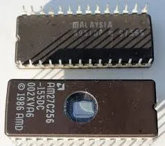 An Overview of the Key Features of the PS2 BIOS