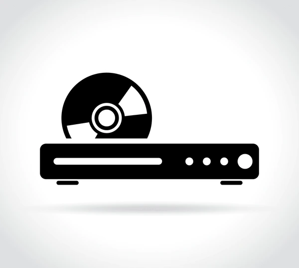 DVD & Multimedia Playback