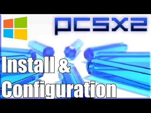 How to Set Up PS2 BIOS on PCSX2, AetherSX2, and RetroArch in 2025