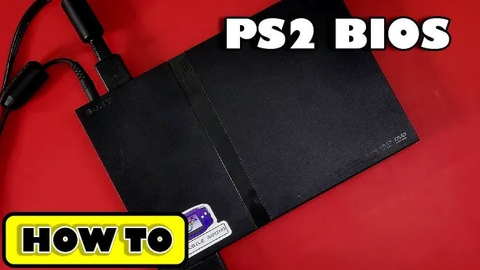 How to Switch Your PS2 BIOS for Better Emulation in 2025