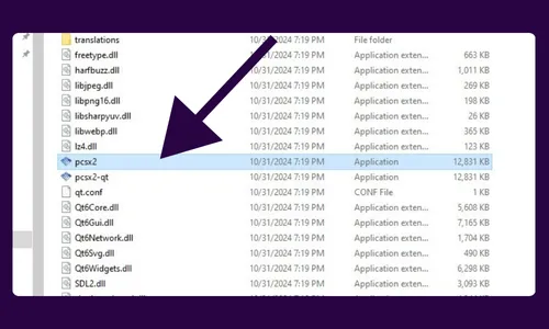 How to Set Up PCSX2 and AetherSX2 with PS2 BIOS in 2025?