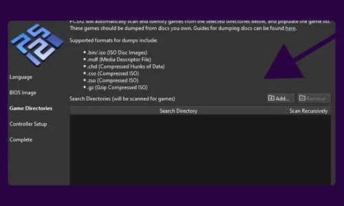 How to Set Up PCSX2 and AetherSX2 with PS2 BIOS in 2025?