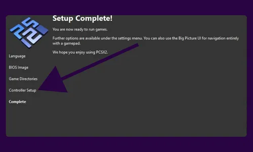 How to Set Up PCSX2 and AetherSX2 with PS2 BIOS in 2025?