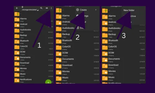 Guide for Configuring AetherSX2 on Android with the PS BIOS