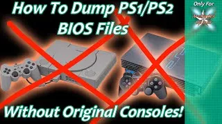 How to Safely Dump PS2 BIOS: Step-by-Step Emulator Guide