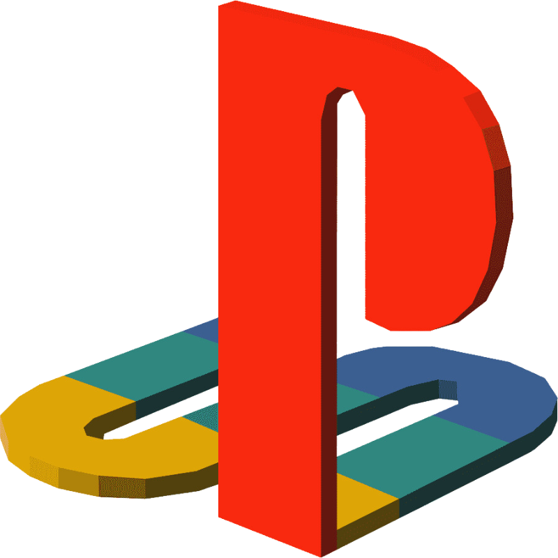 playstation-Official Logo